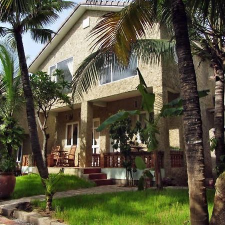 Minh Tam Resort Phan Thiet Exteriör bild