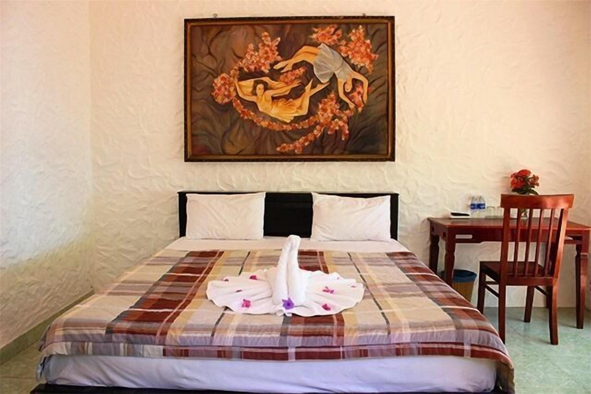 Minh Tam Resort Phan Thiet Exteriör bild