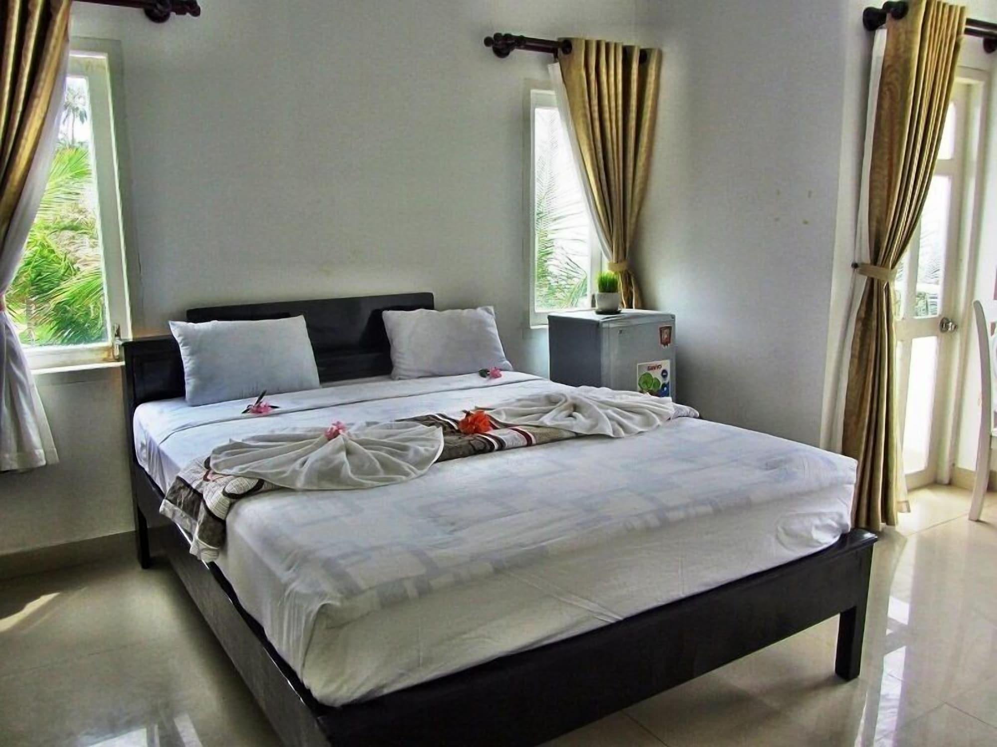 Minh Tam Resort Phan Thiet Exteriör bild