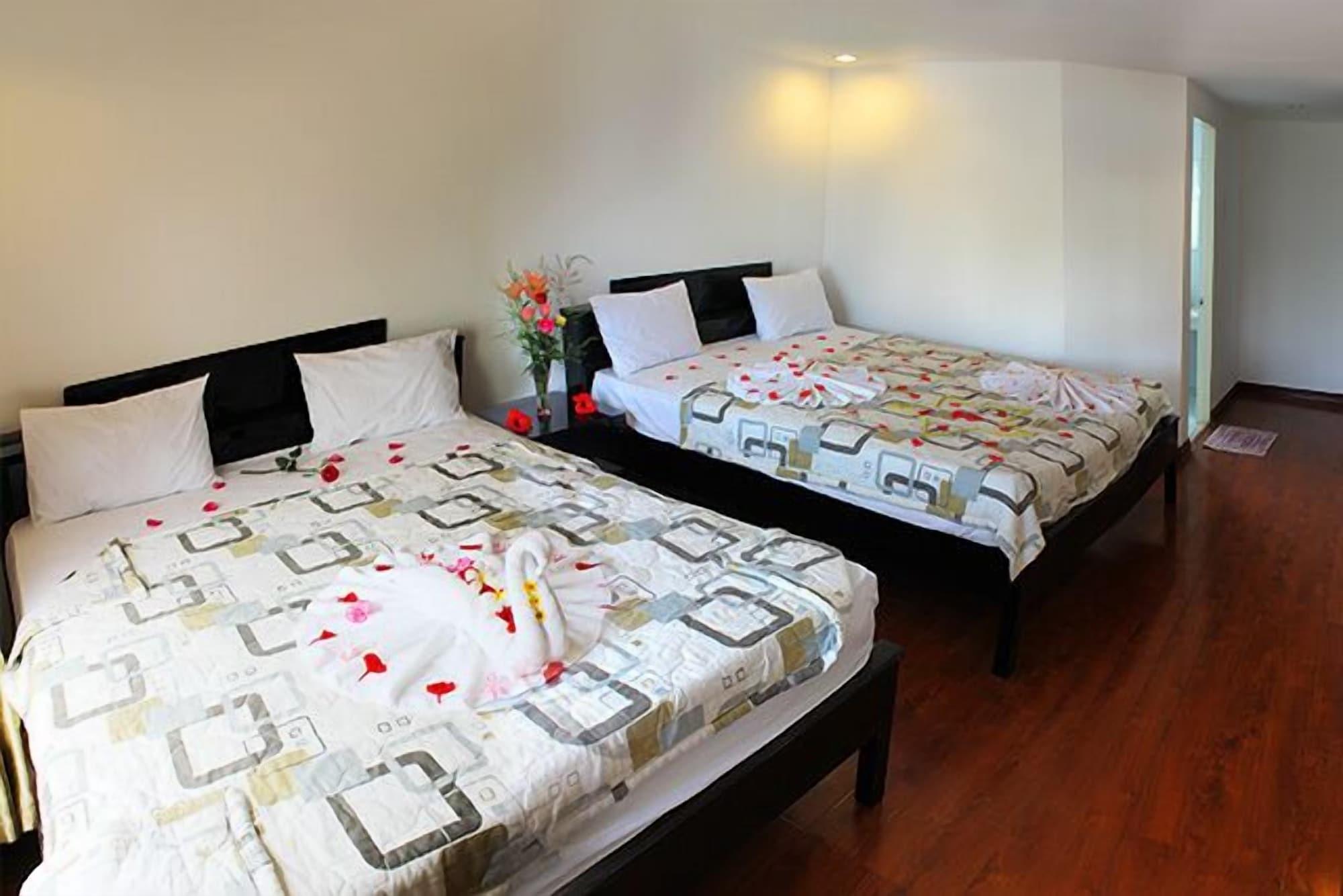 Minh Tam Resort Phan Thiet Exteriör bild