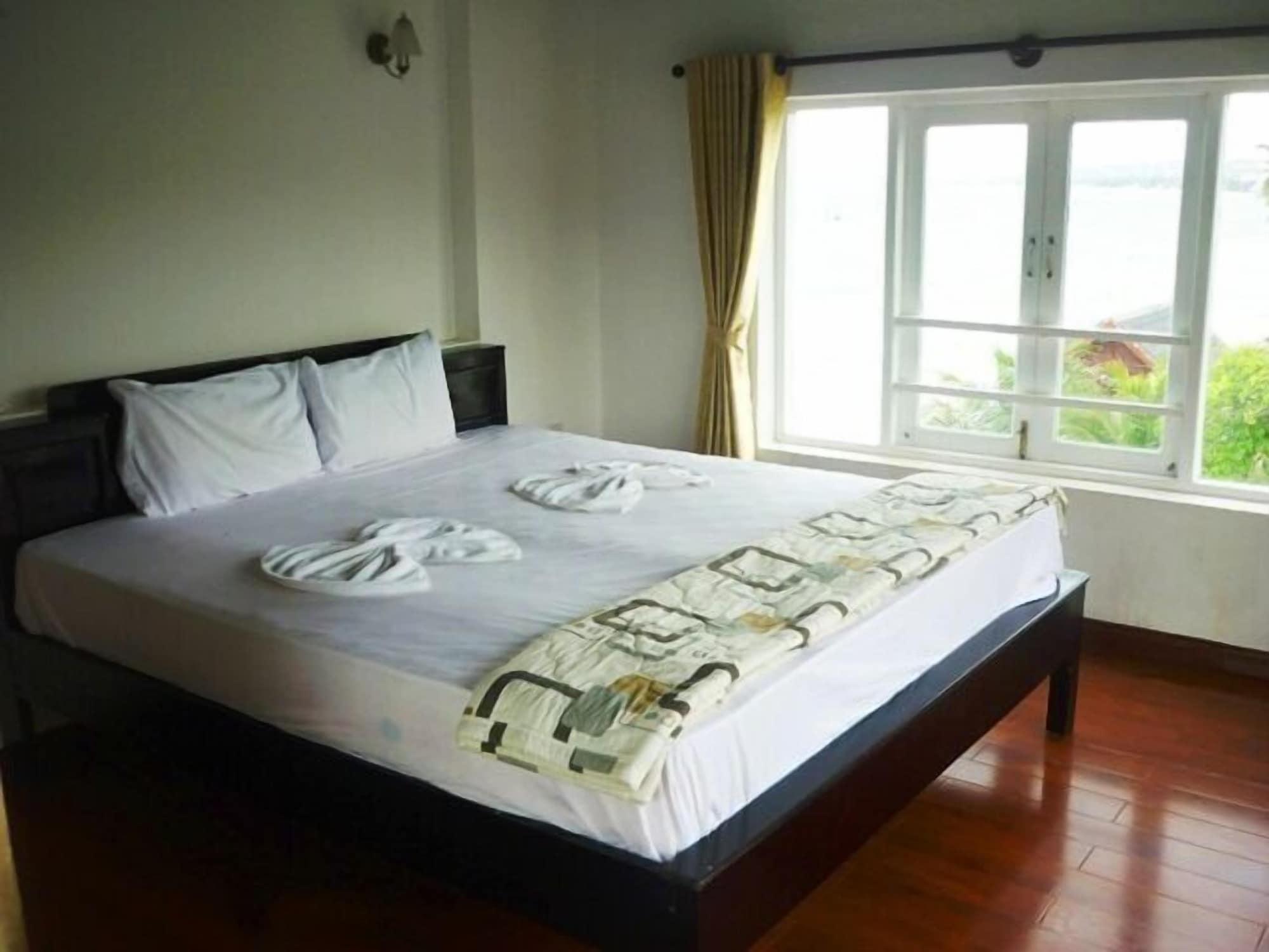 Minh Tam Resort Phan Thiet Exteriör bild