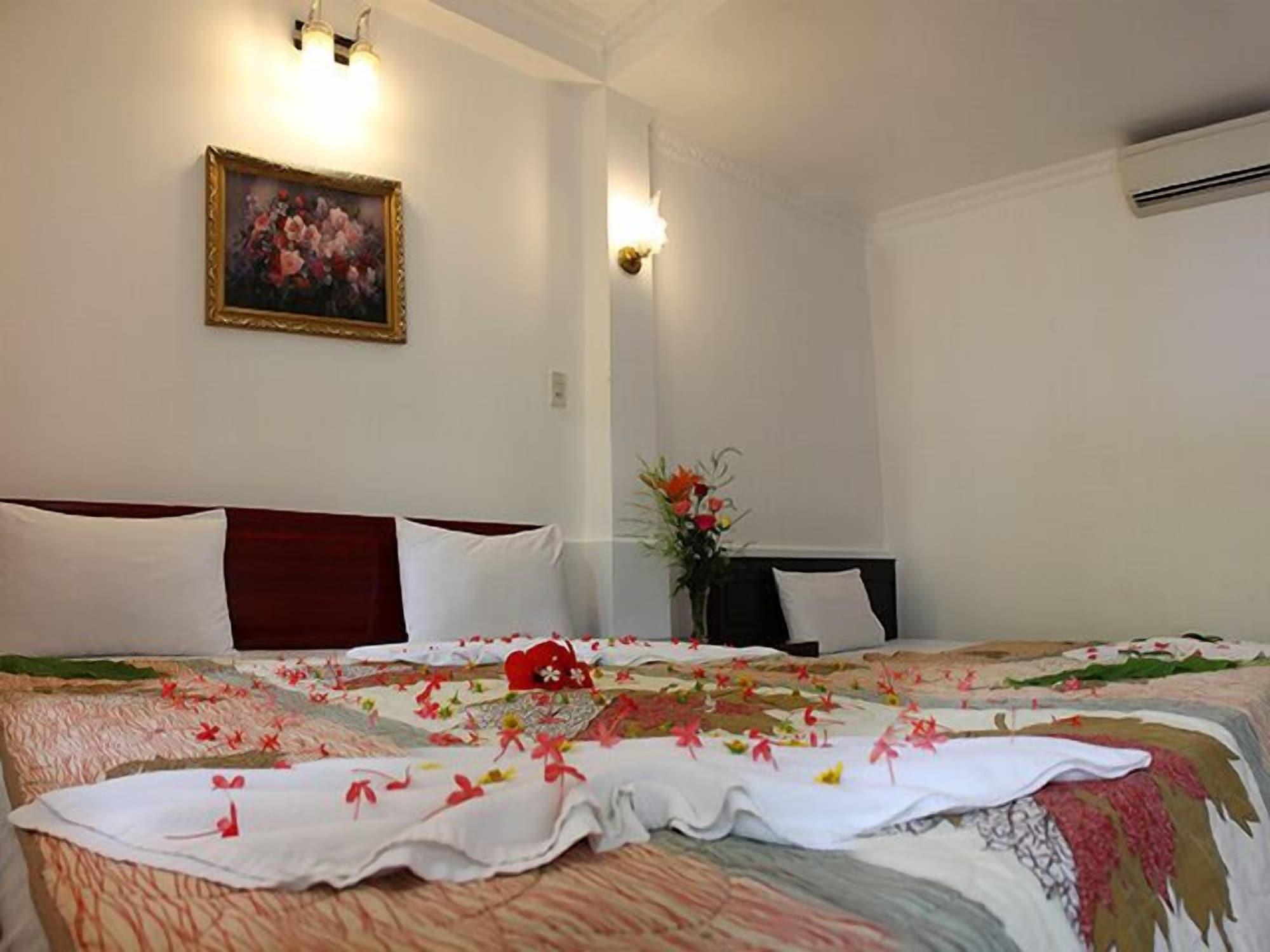 Minh Tam Resort Phan Thiet Exteriör bild